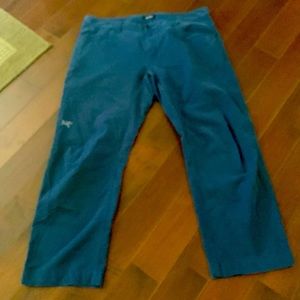 Size38 BLUE CRONIN PANT
